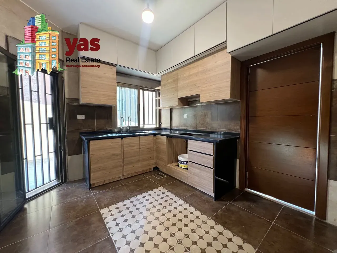 Apartment for Sale in Zouk Mikael