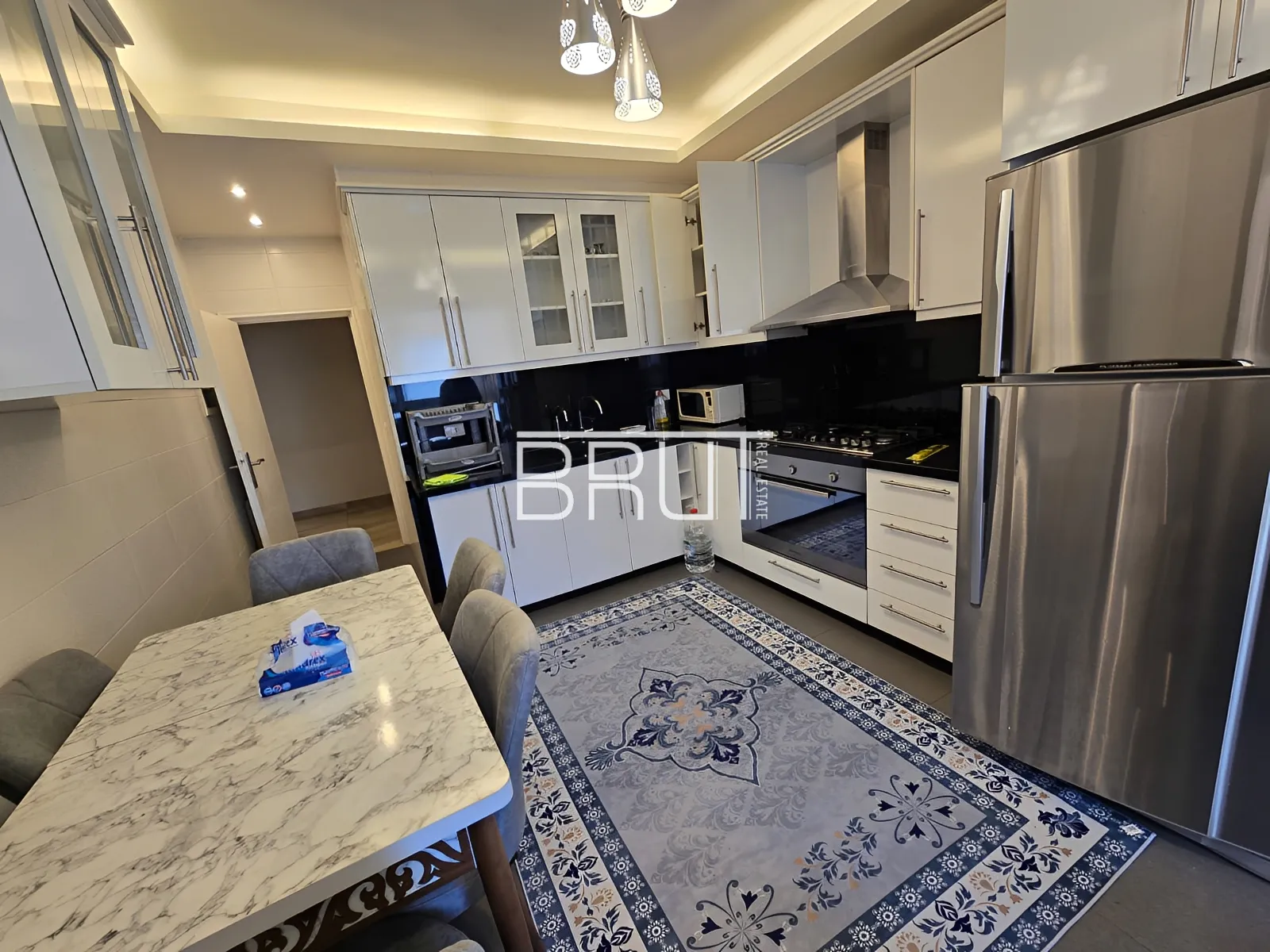 Apartment for Sale in Zouk Mosbeh