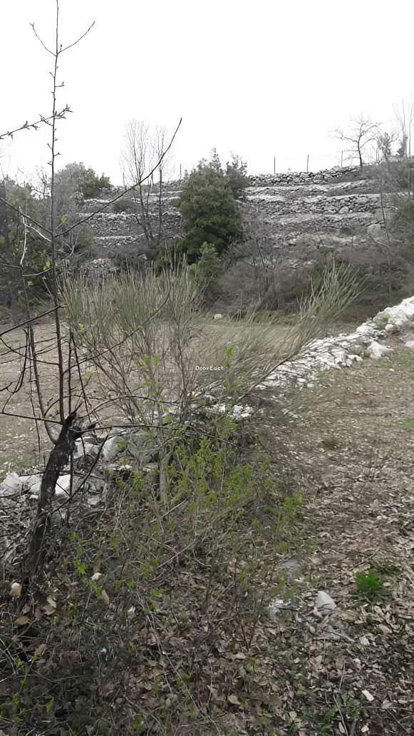 Land for sale in Ehmej, lebanon