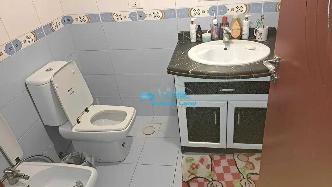 Apartment for Sale in Jnah, Lebanon