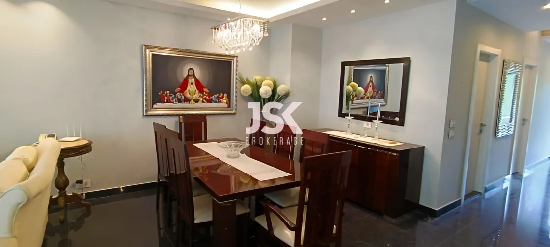 Chalet for Sale in Jeita