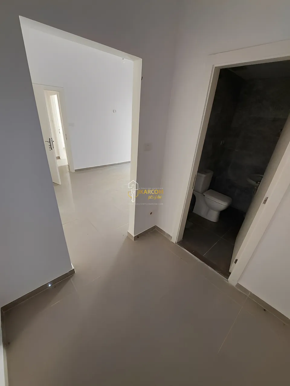 Apartment for Sale in Haret Sakher