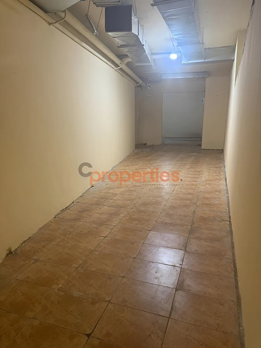 Warehouse for sale in Achrafieh