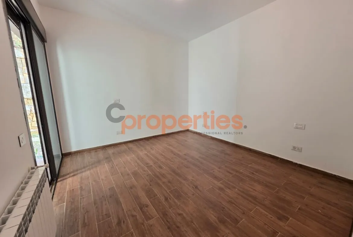 Apartment for Sale in Bikfaiya