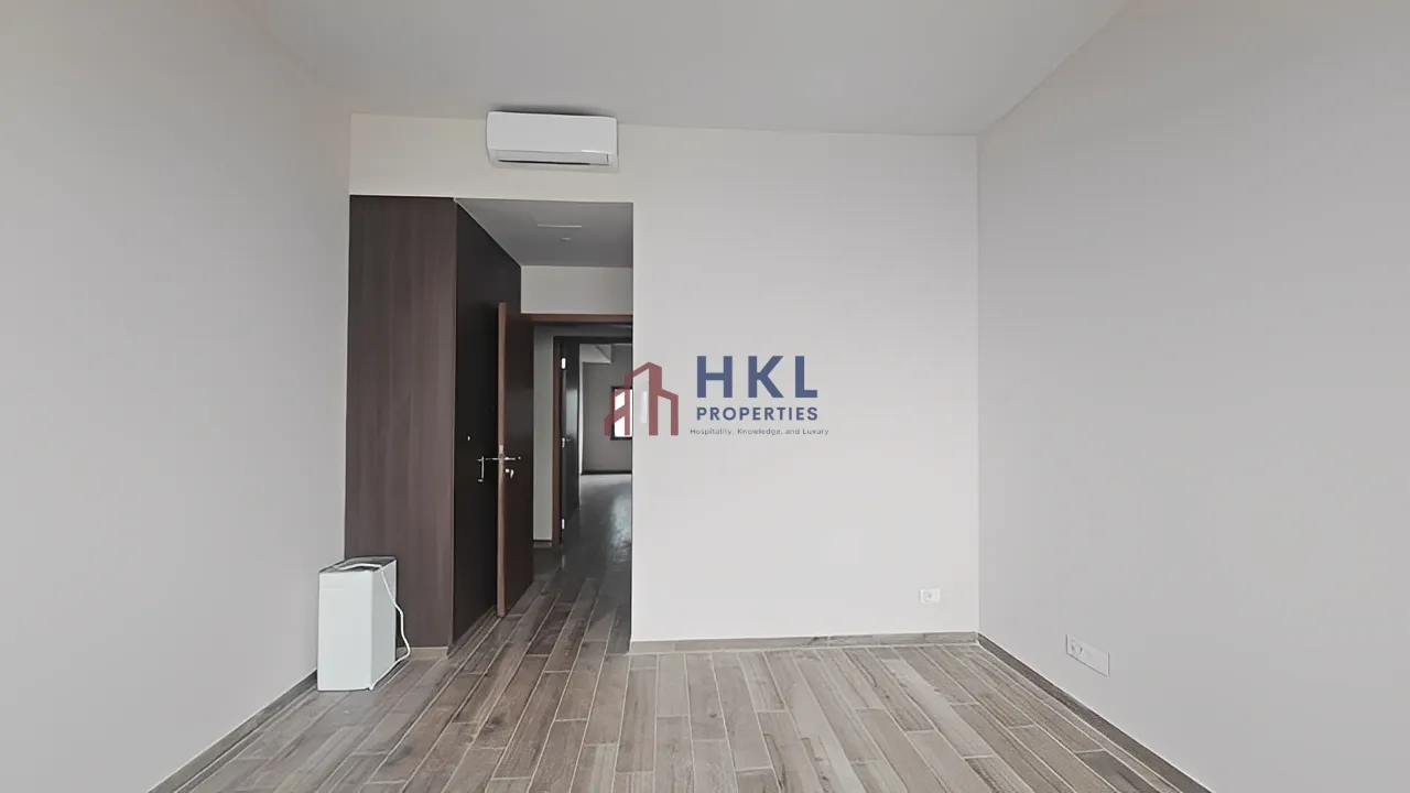 Apartment for Rent in Achrafieh, Beirut, Lebanon