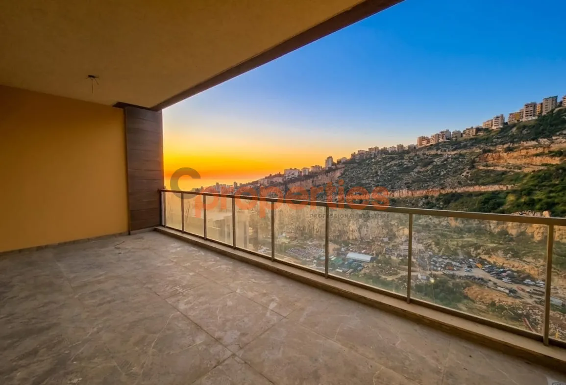 Apartment for Rent in Antelias