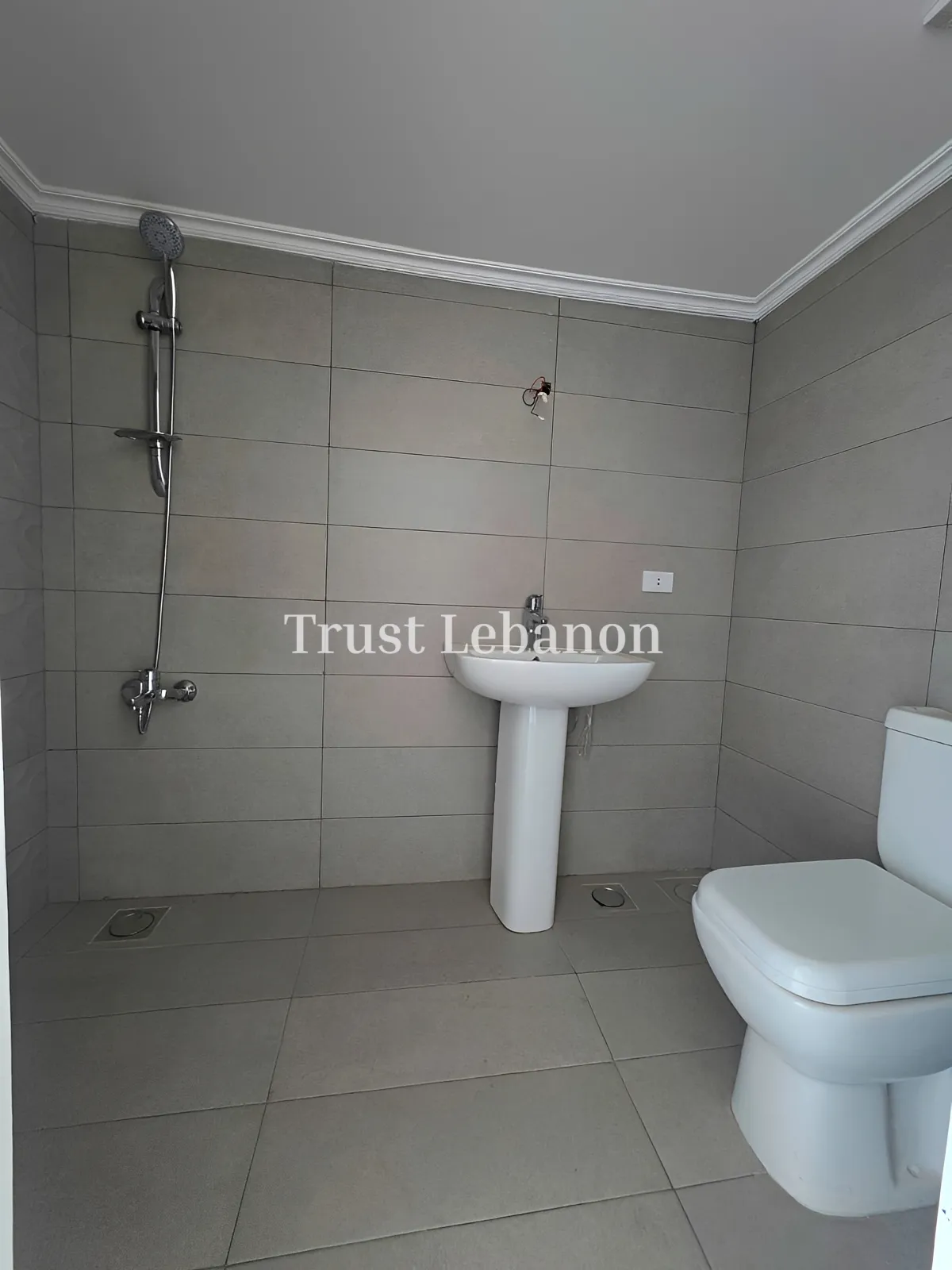 Duplex for sale in Dbayeh