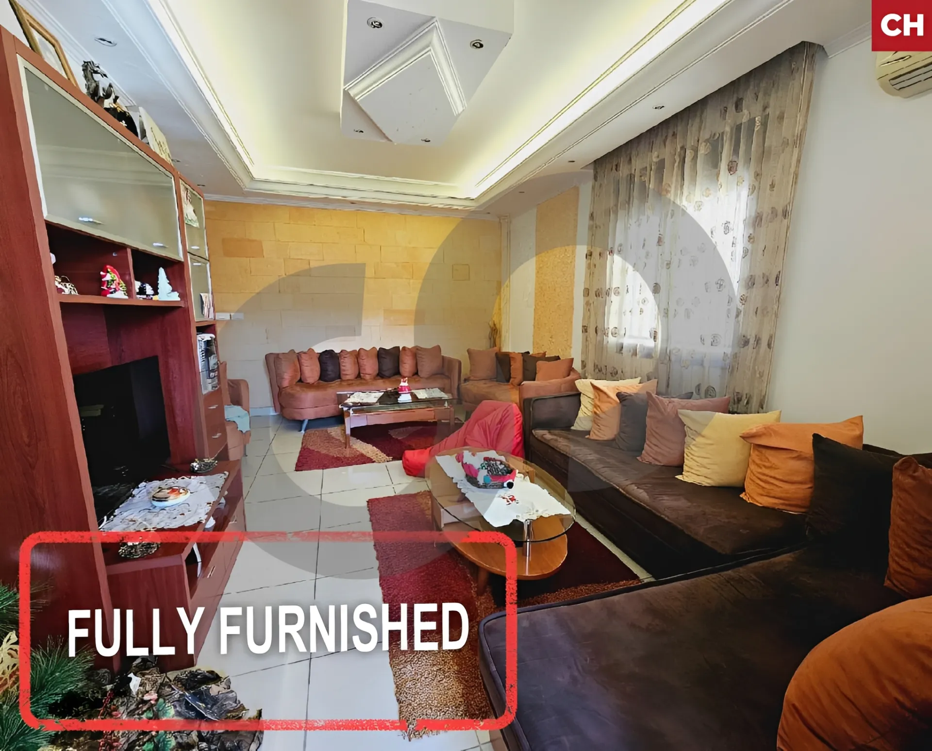 Apartment for Sale in Zouk Mosbeh, Lebanon - 3 bed, 2 bath