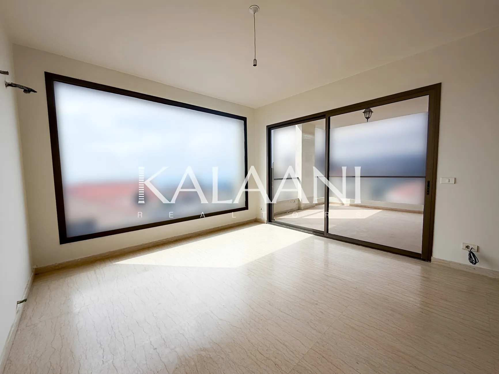 Duplex for sale in Mazraat Yachoua, Lebanon
