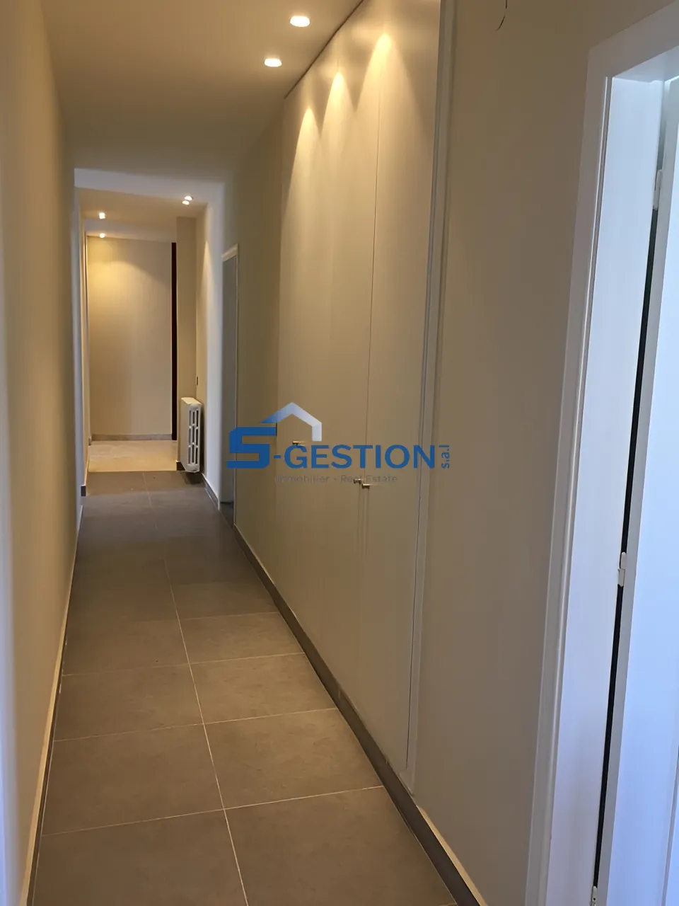 Apartment for Rent in Achrafieh