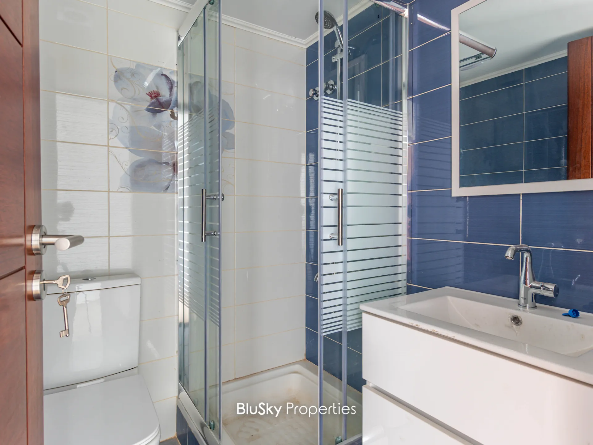 Apartment for sale in Qornet el hamra, lebanon