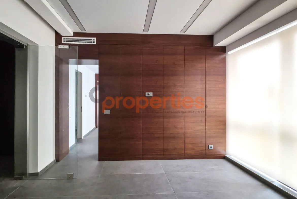 Office for Rent in Horch Tabet