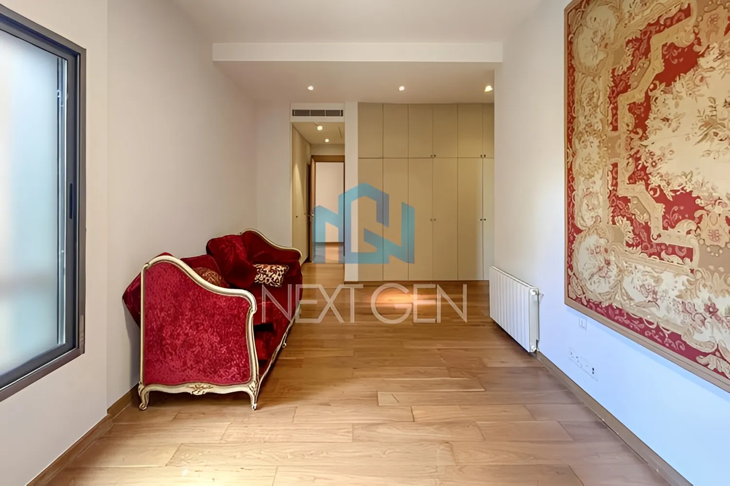 Apartment for Rent in Hamra