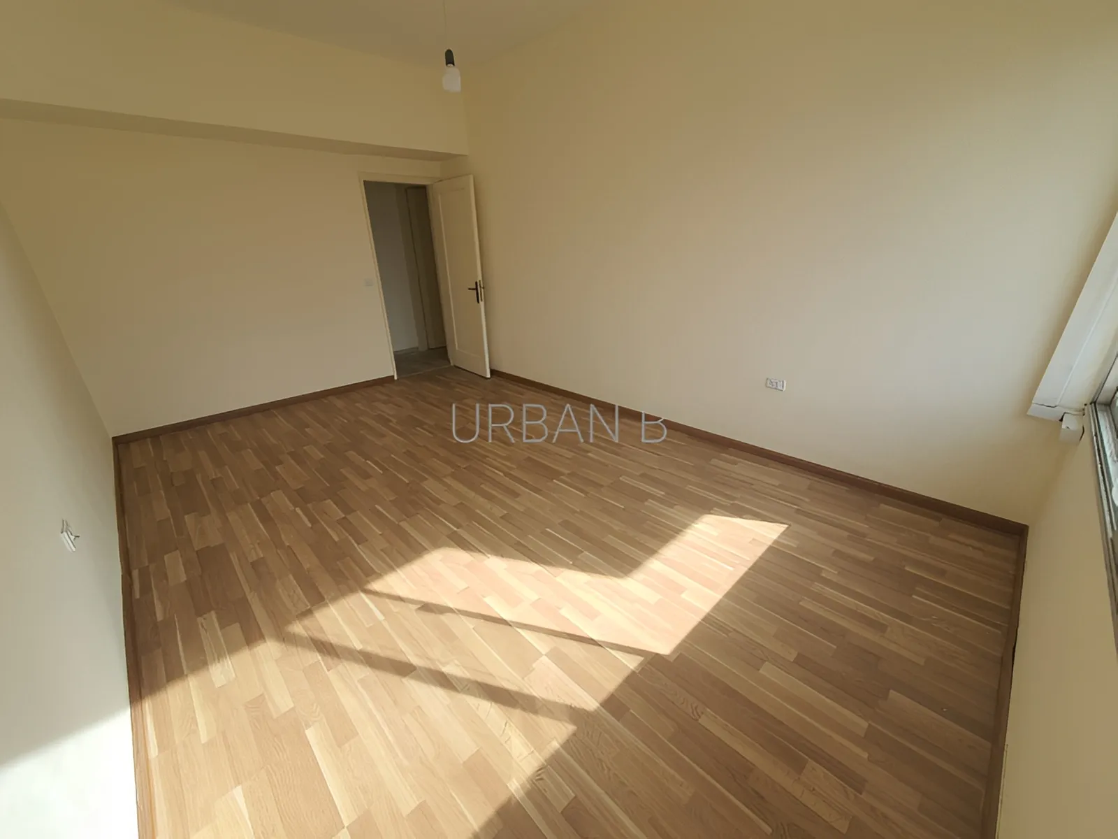 Residential in Kraytem, beirut, lebanon