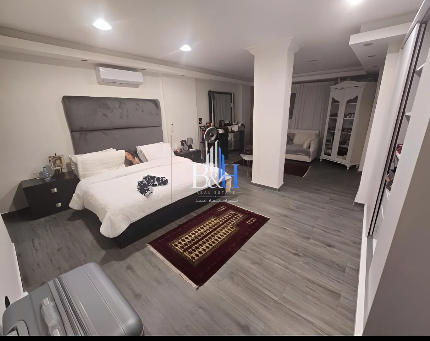 Apartment for sale in Dawhet aramoun, lebanon