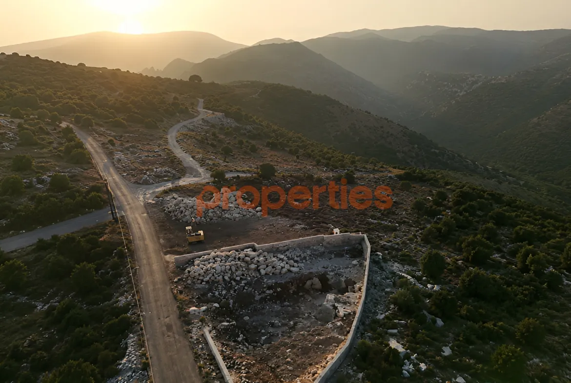 Residential Land for Sale in Bejjeh