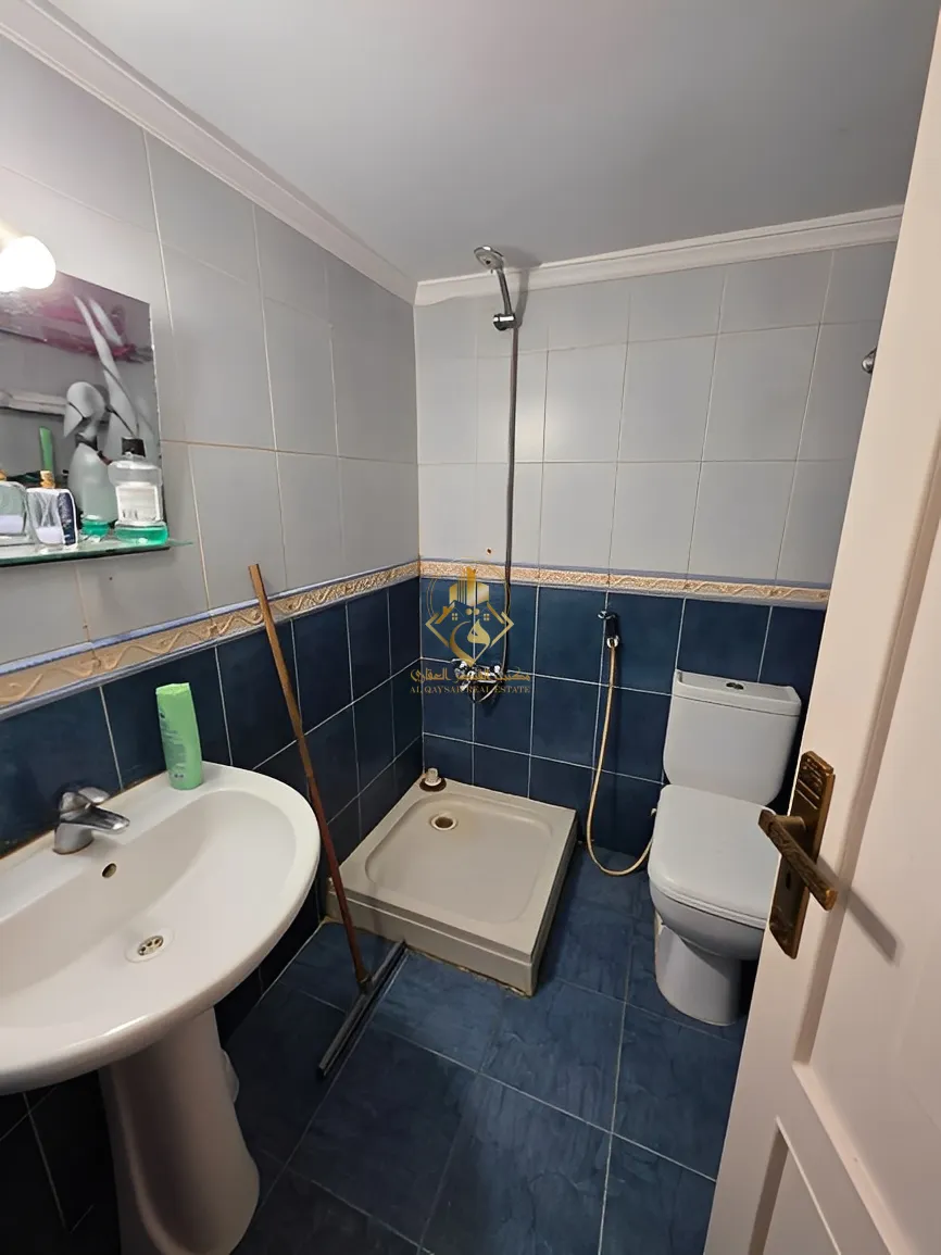Apartment for Sale in Jamous St, Lebanon