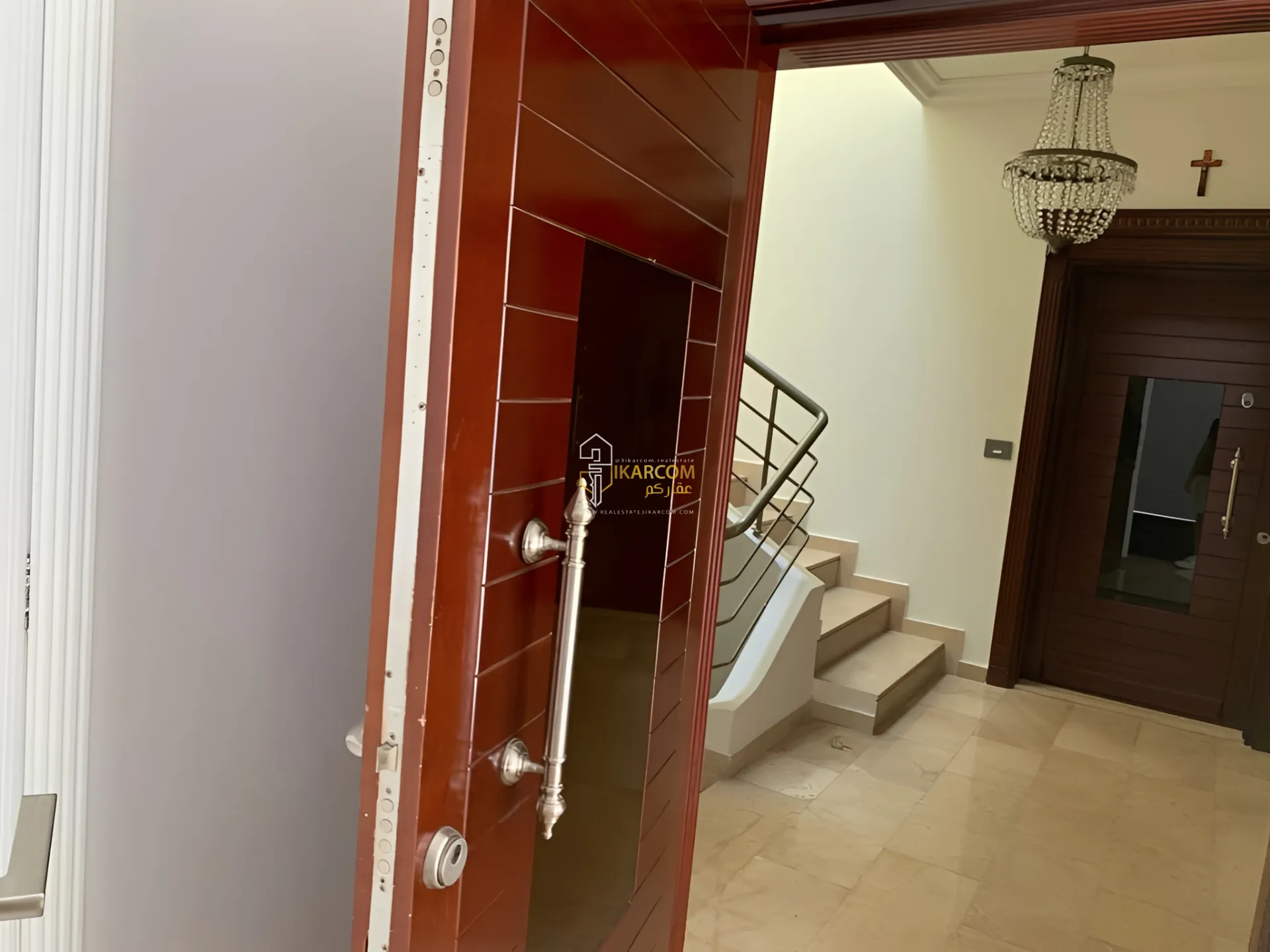 Apartment for Rent in Jdeideh
