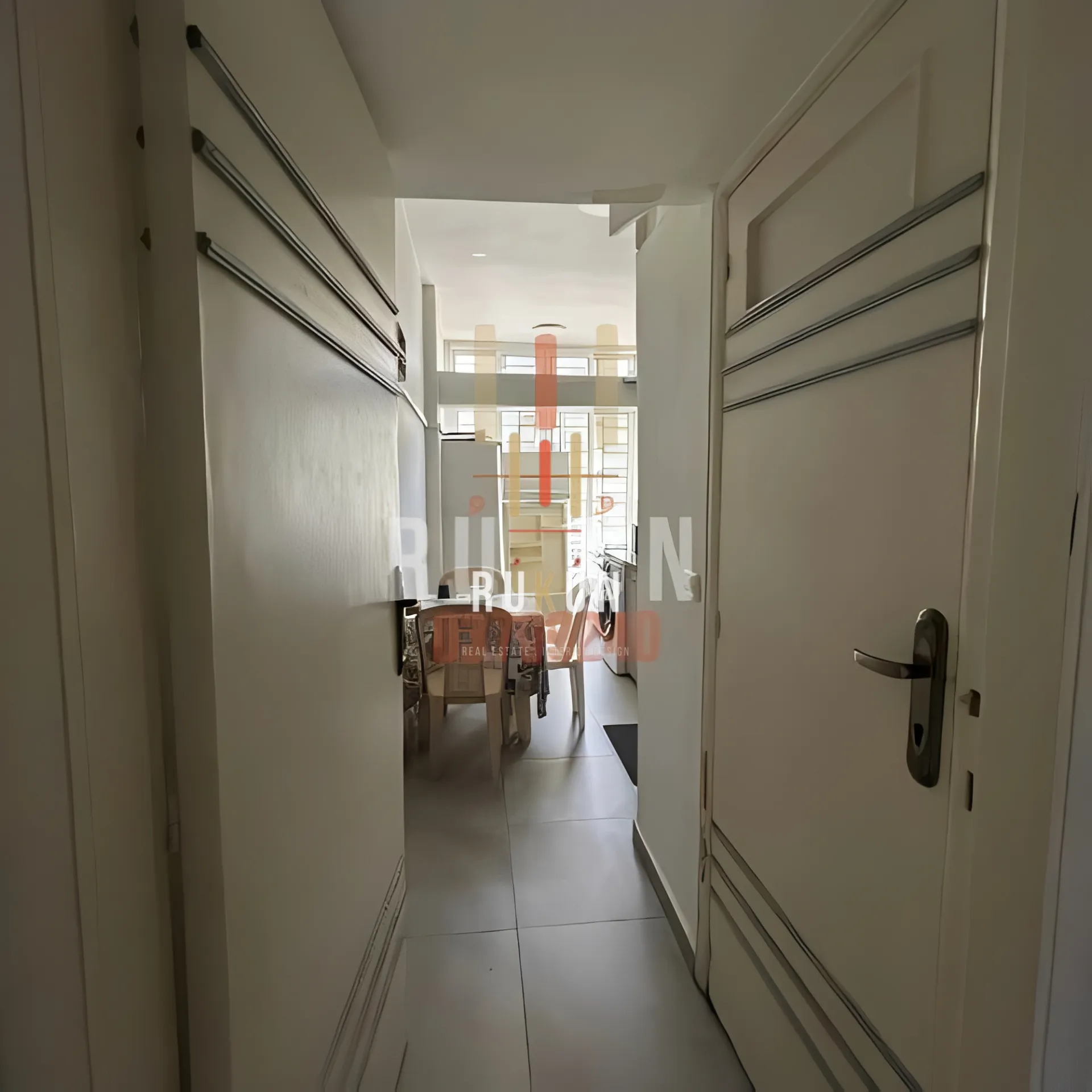Apartment for rent in Achrafieh
