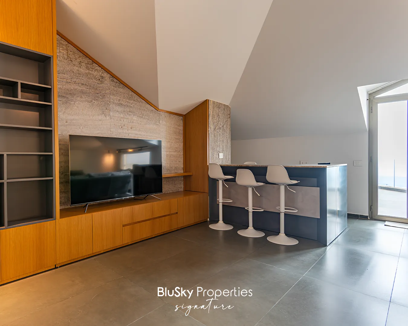 Duplex for sale in Beit Meri