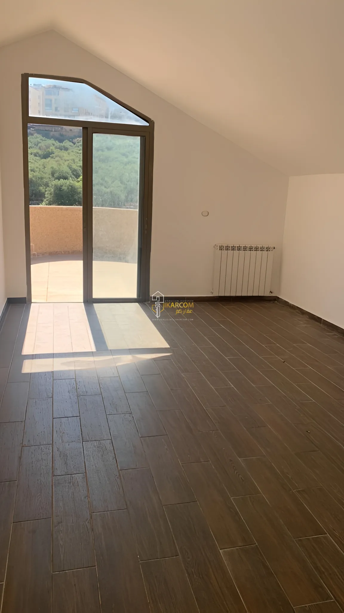 Duplex for Sale in Mansourieh