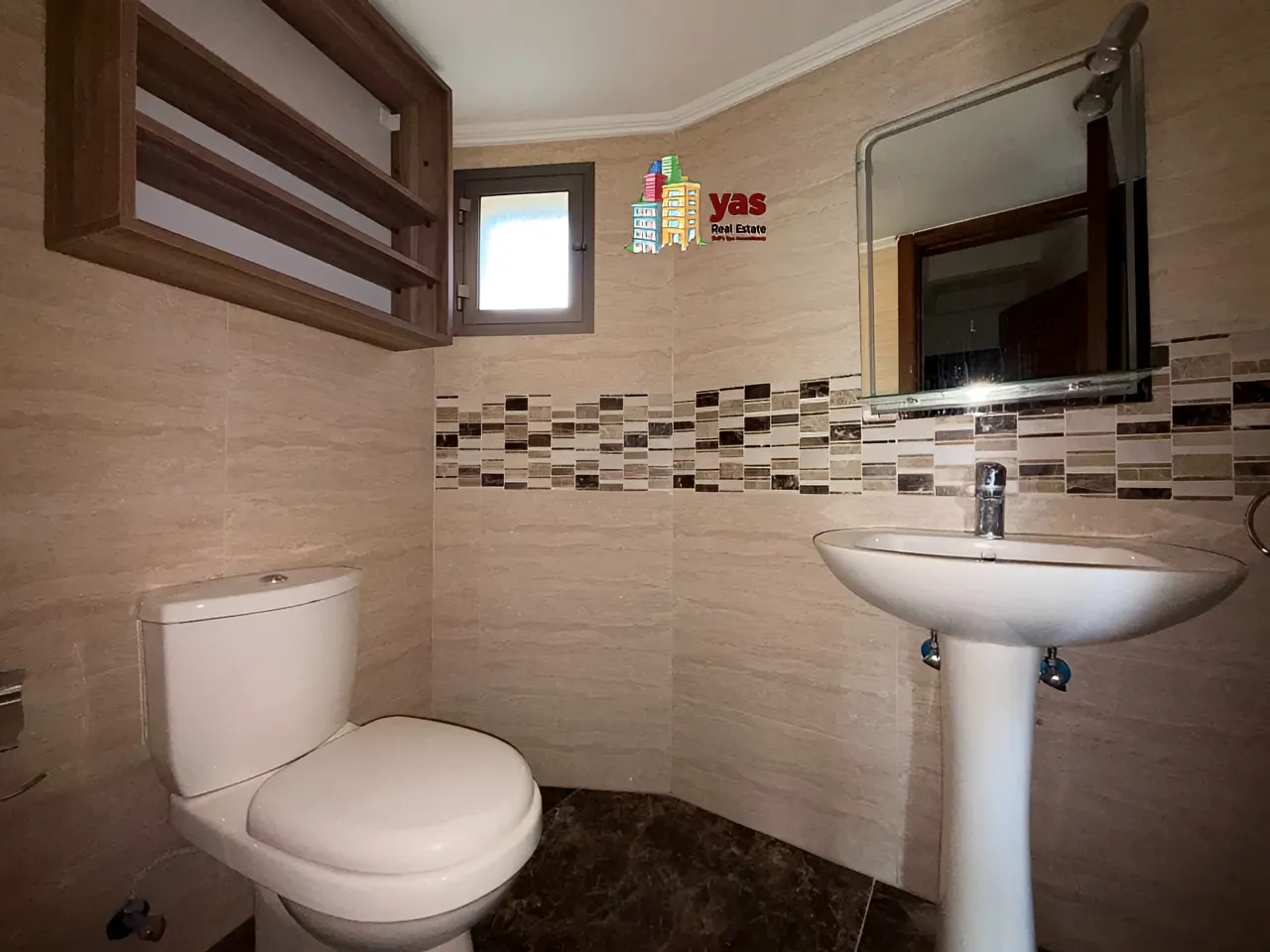 Apartment for Sale in Jeita - 3 bed, 5 bath