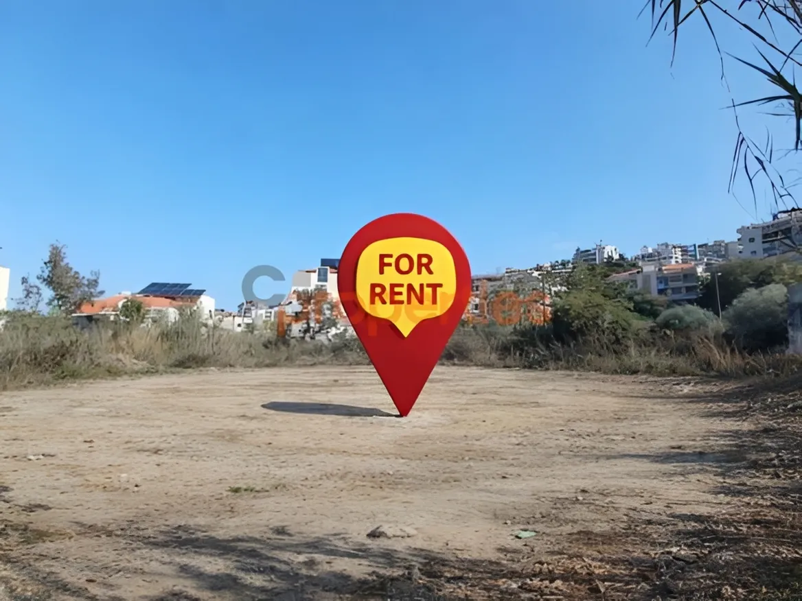 Land for Rent in Dhour El Choueir
