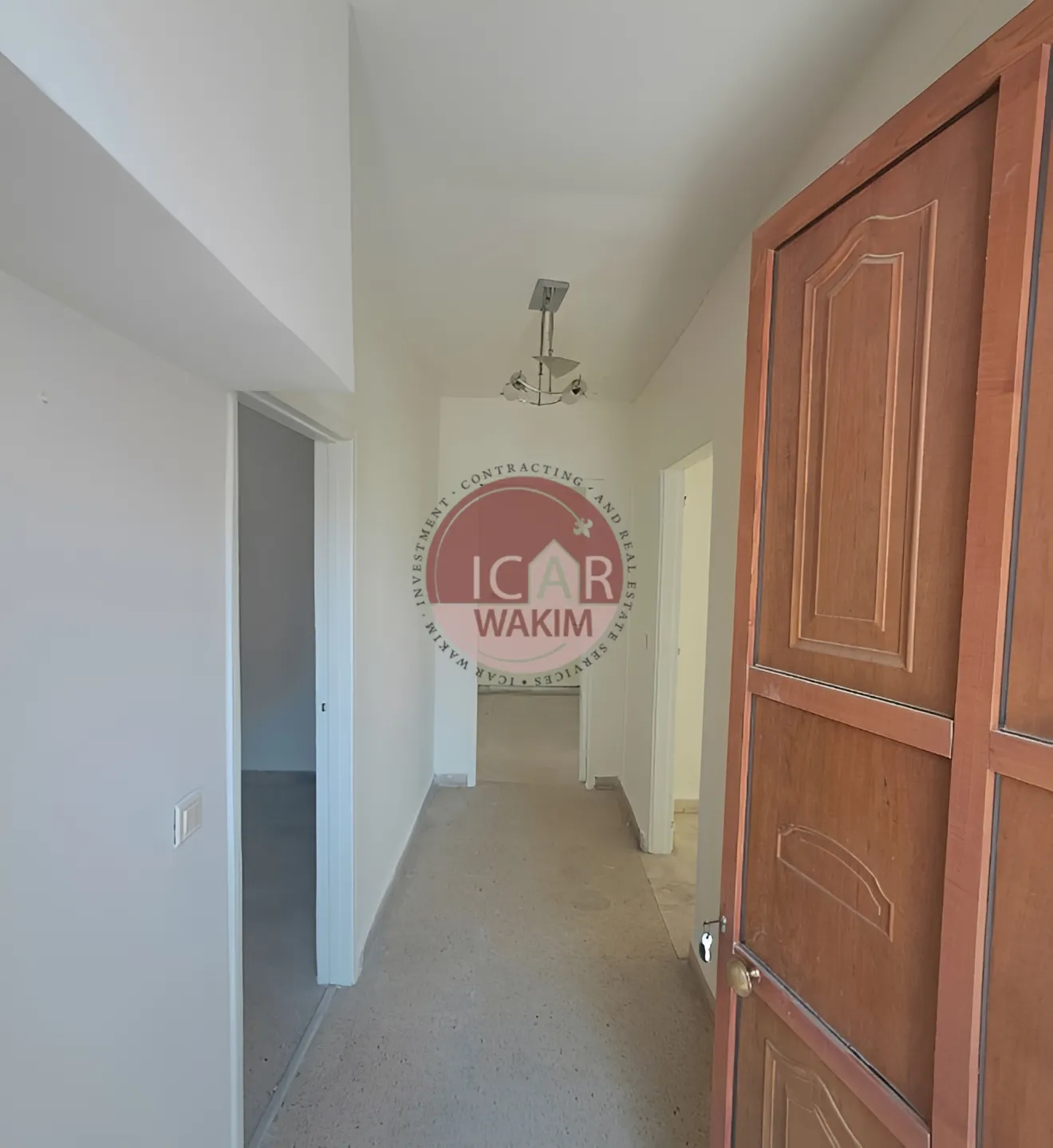 Apartment for rent in Achrafieh, Beirut, Lebanon - 2 bed, 1 bath
