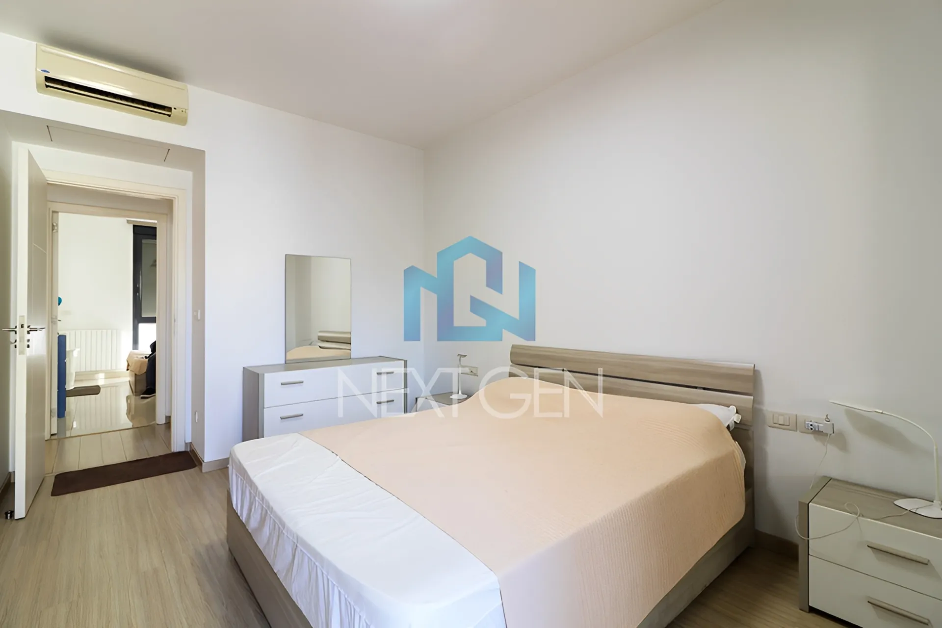Apartment for rent in Achrafieh, Beirut, Lebanon