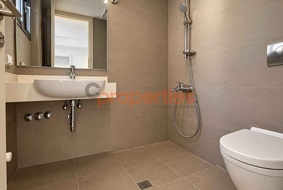 Apartment for Rent in Badaro