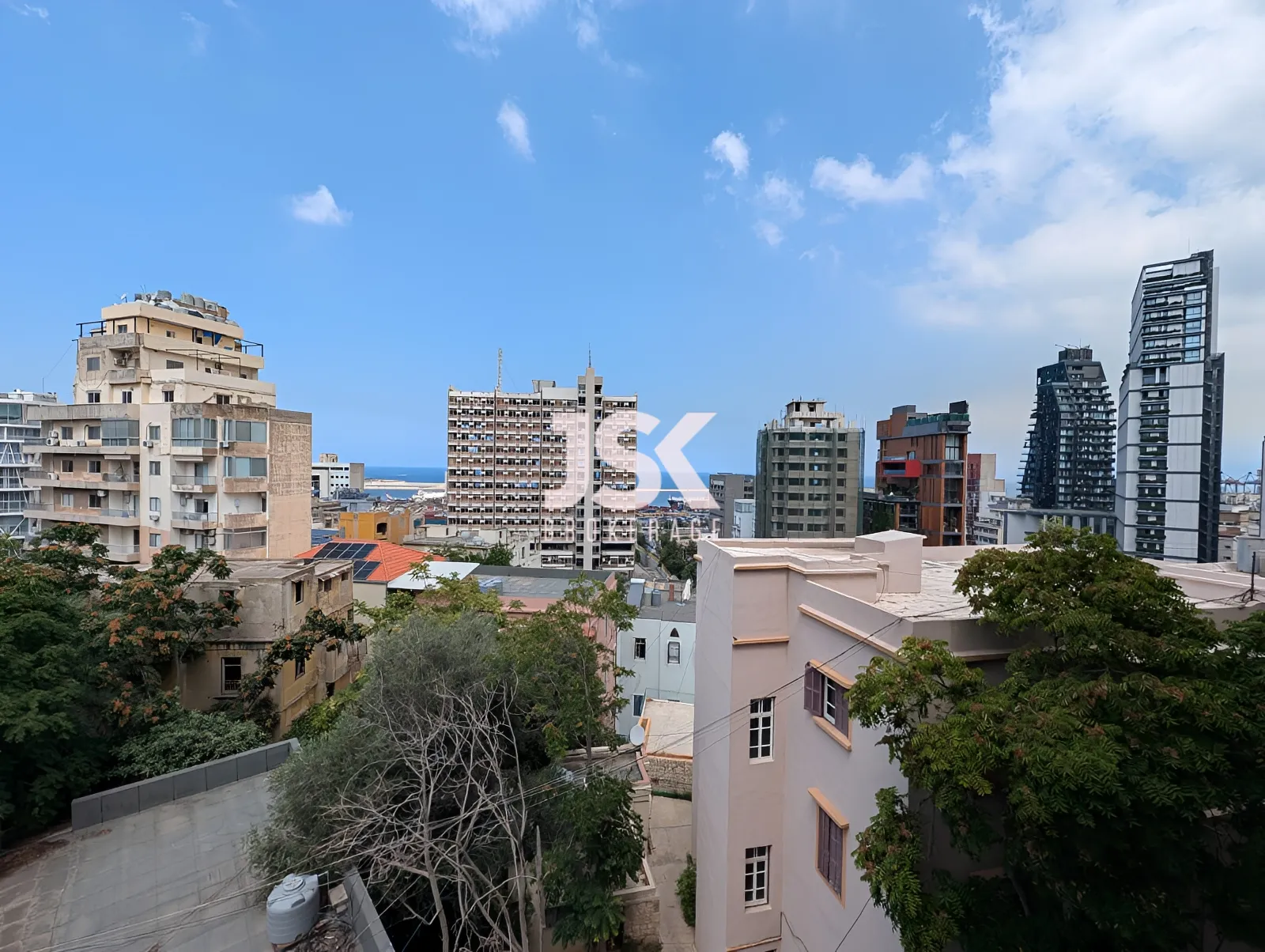 Apartment for Rent in Achrafieh