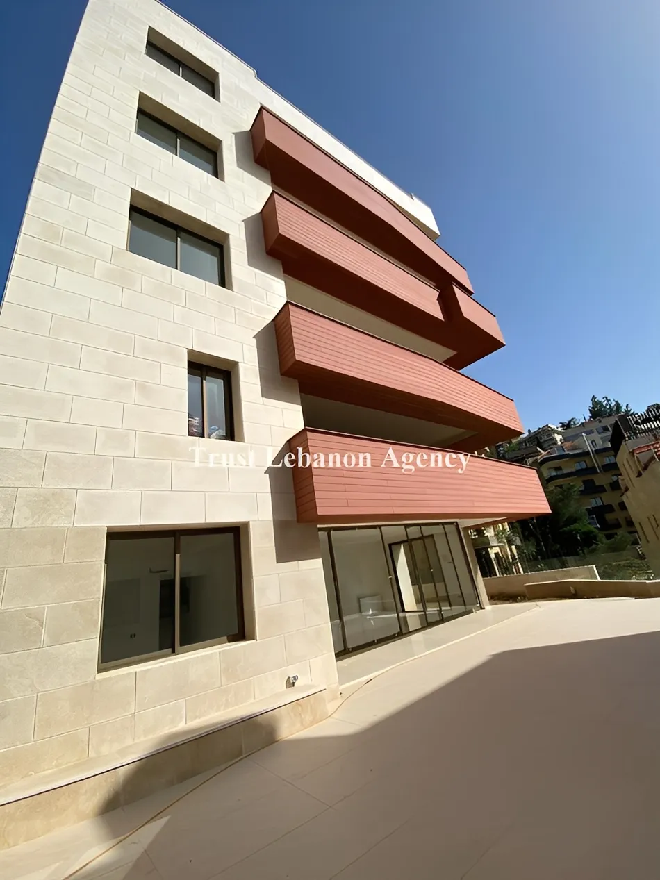 Apartment for Sale in Metn Mar chaaya Lebanon