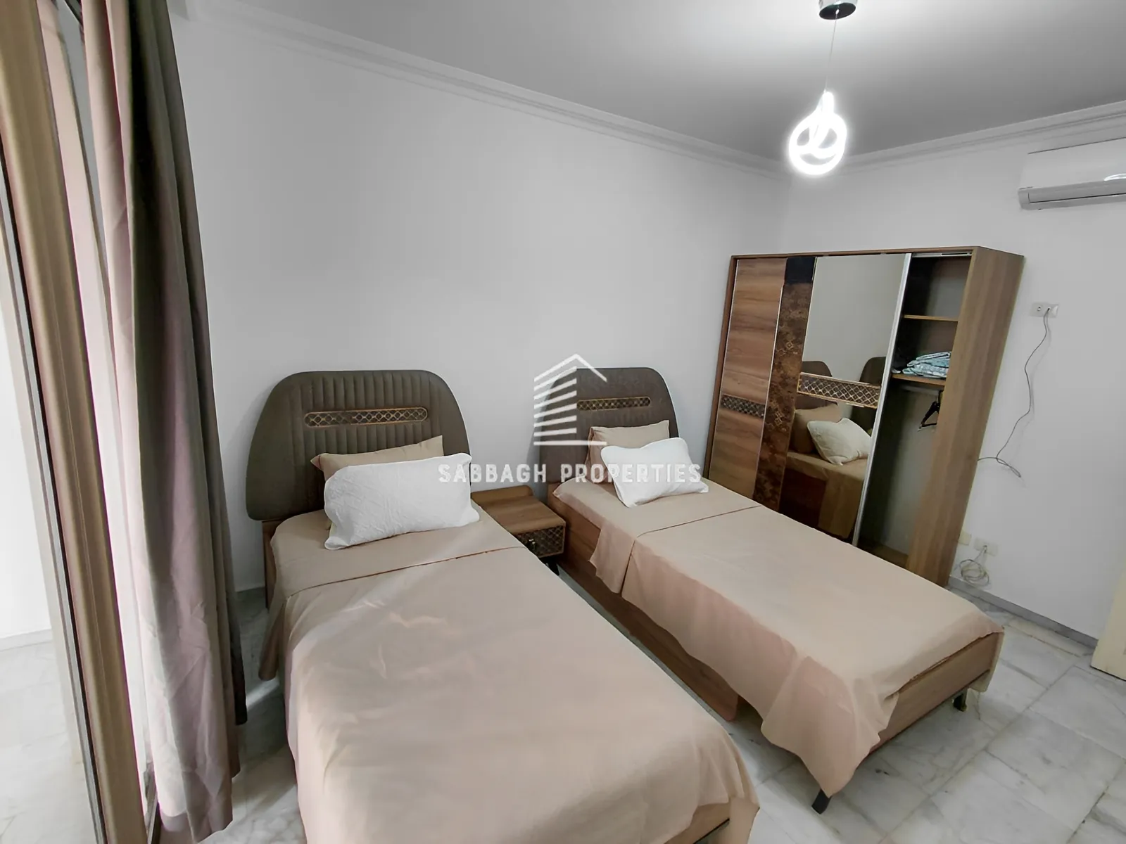 Apartment for rent in Mar Elias