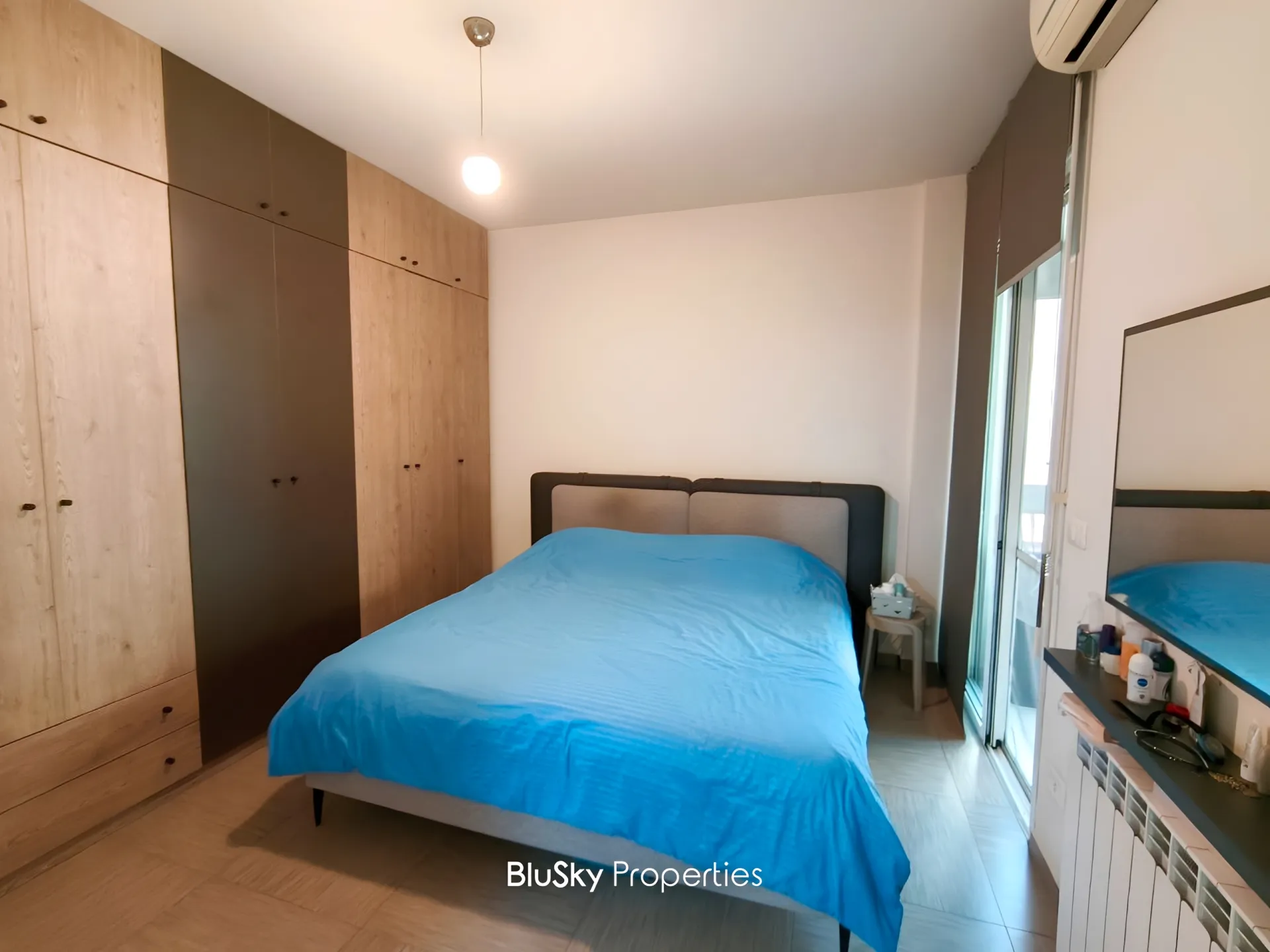 Apartment for sale in Dik El Mehdi