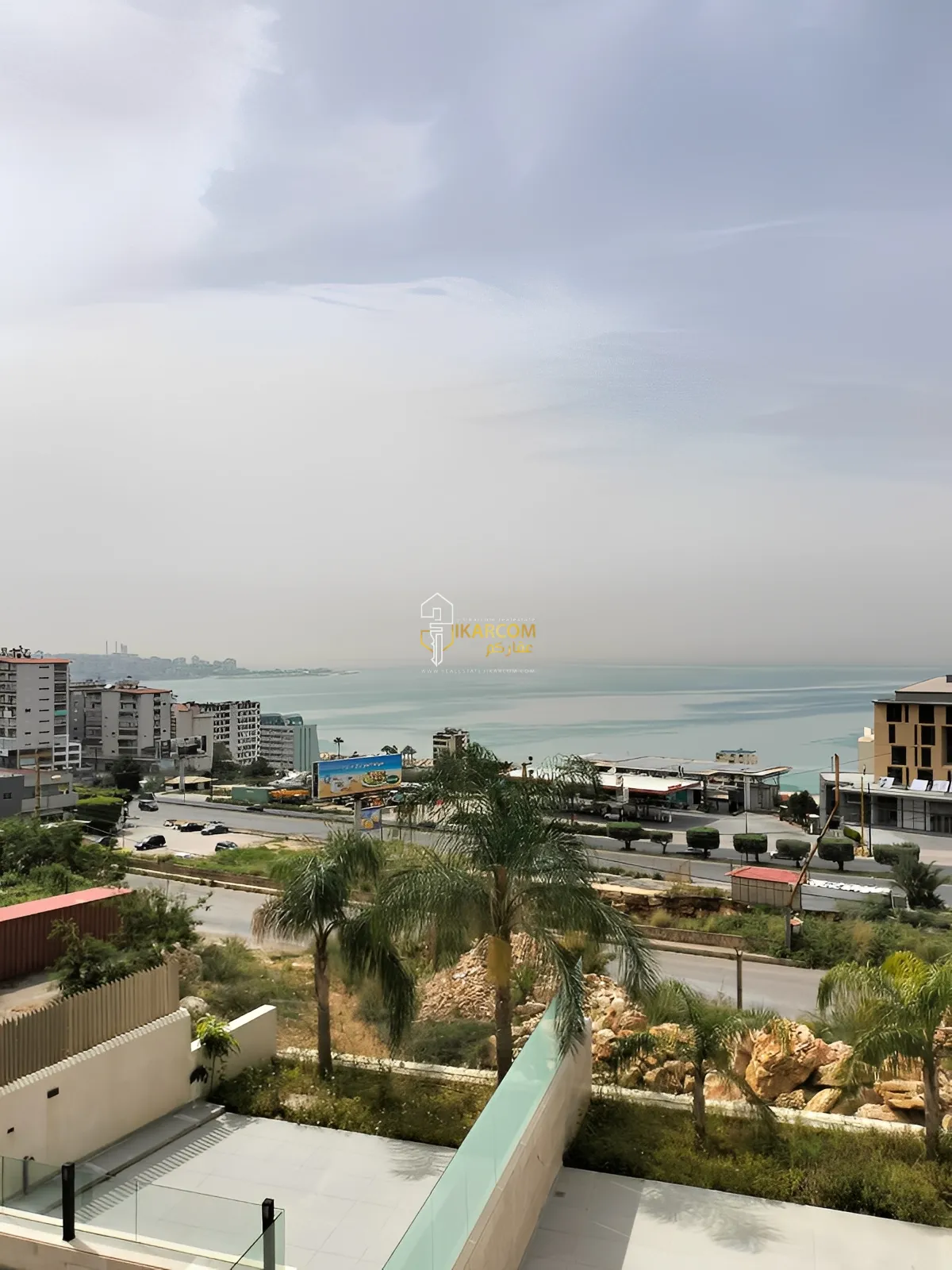 Apartment for Sale in Sahel Alma
