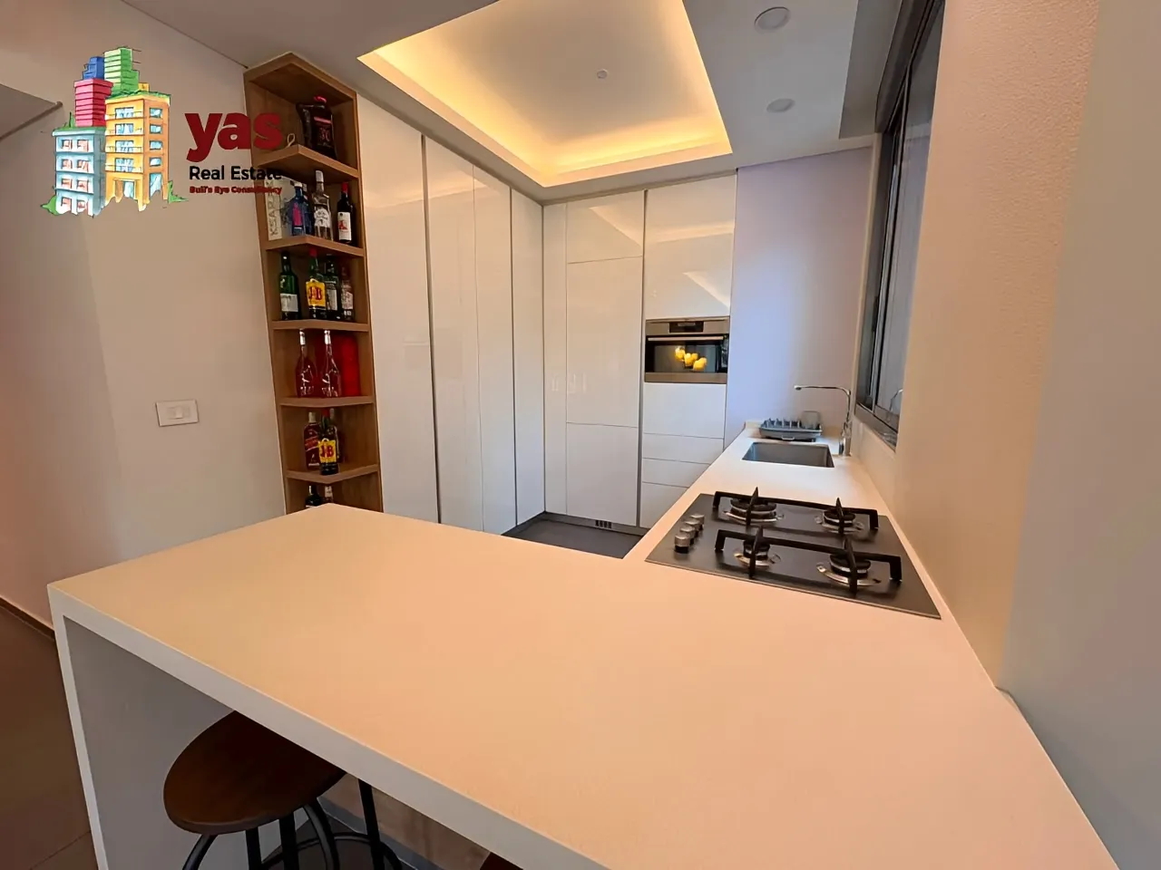 Apartment for Sale in Mansourieh