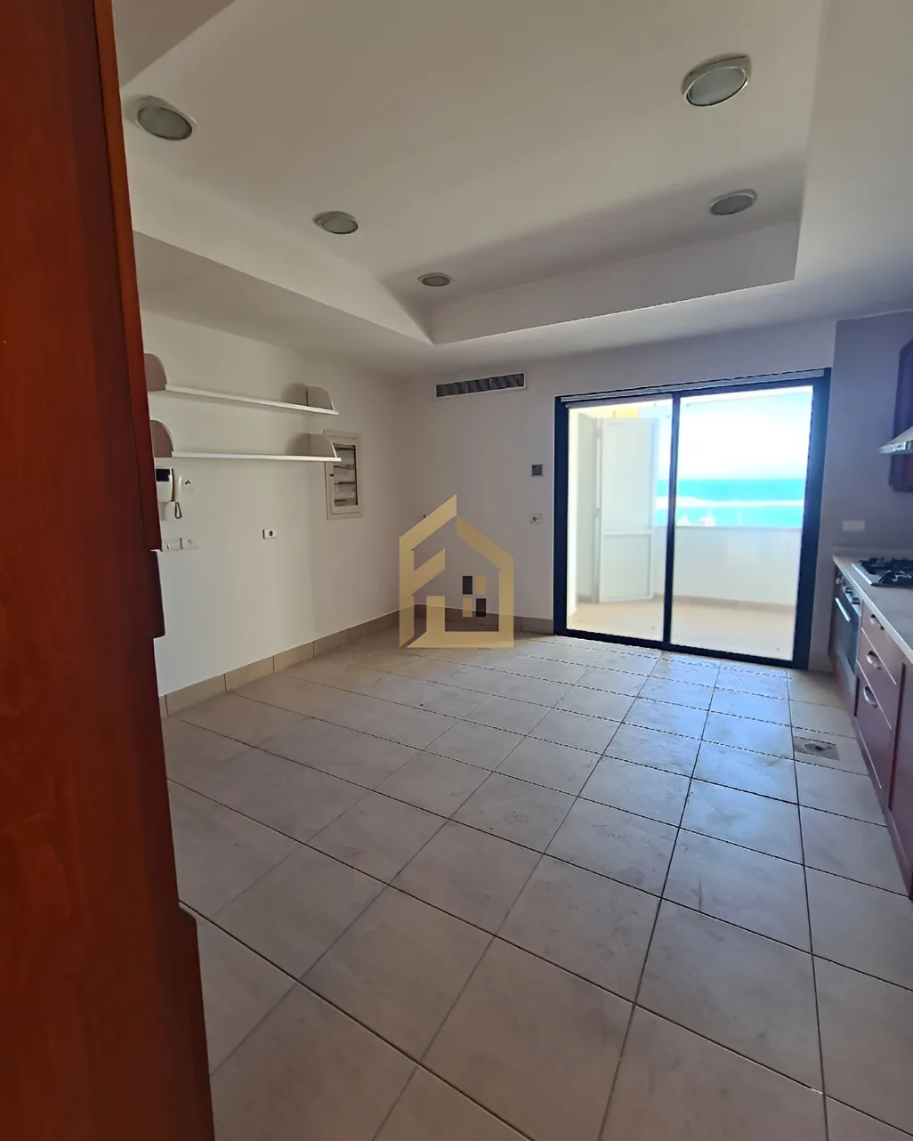 Apartment for rent in Achrafieh, Beirut, Lebanon