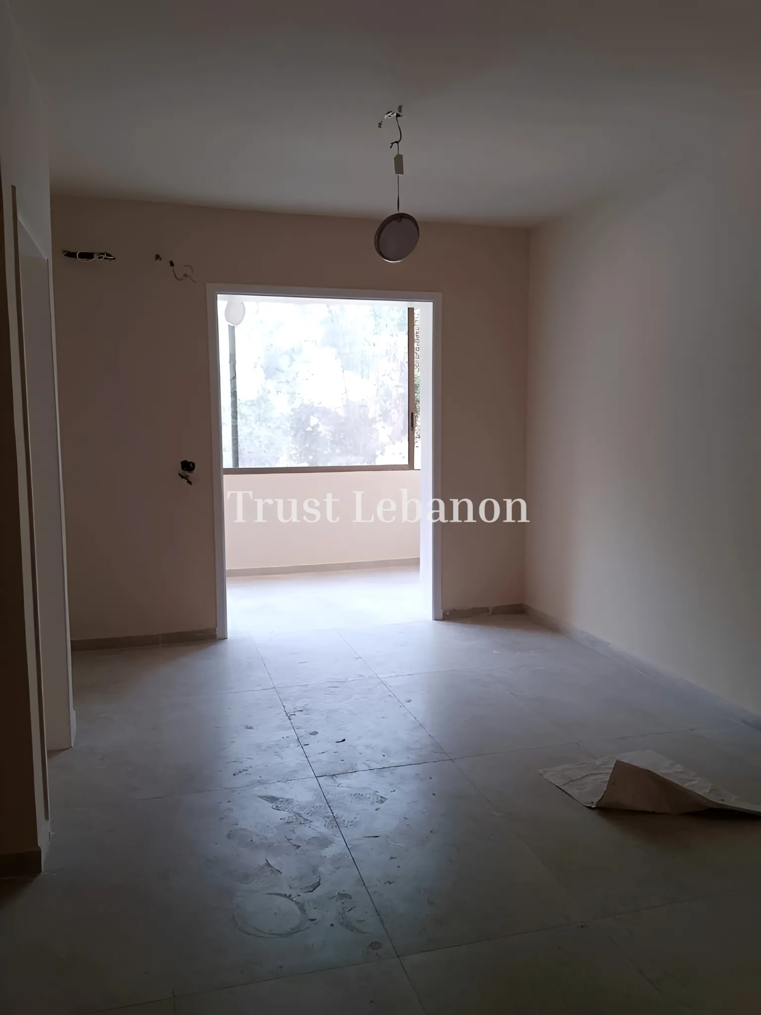 Apartment for rent in Antelias, Lebanon