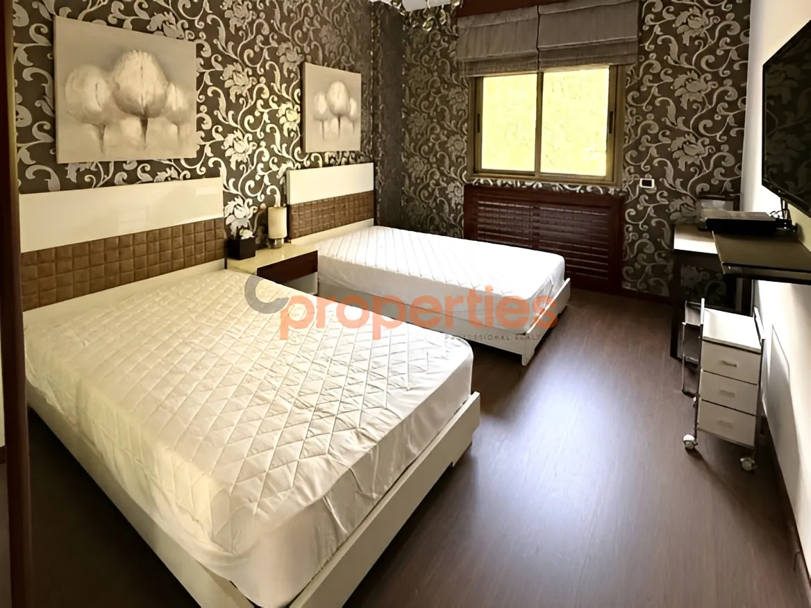 Apartment for Sale in Broummana