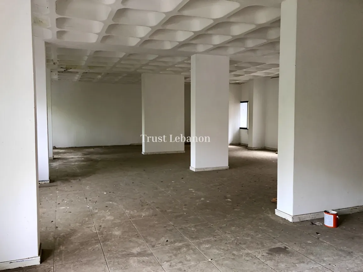 Office for sale in Zalka Rd, Lebanon
