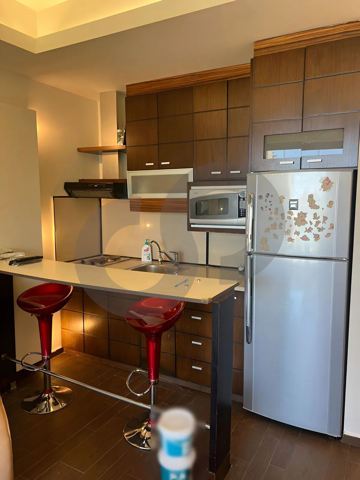 Chalet for Rent in Zouk Mosbeh - 1 bed, 1 bath