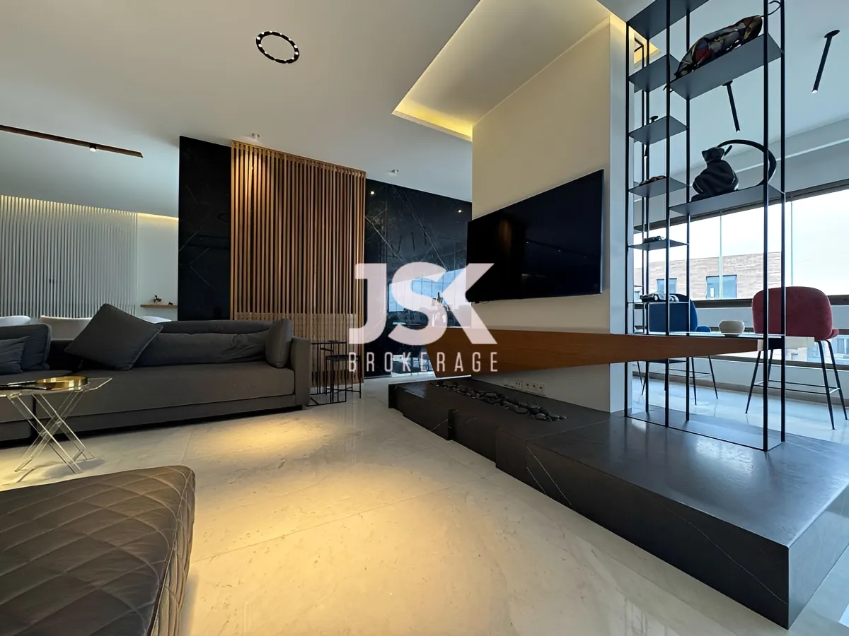 Apartment for Rent in Beit Meri, Lebanon