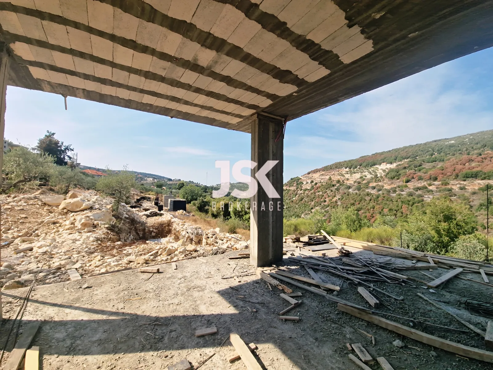 Villa for Sale in Batroun