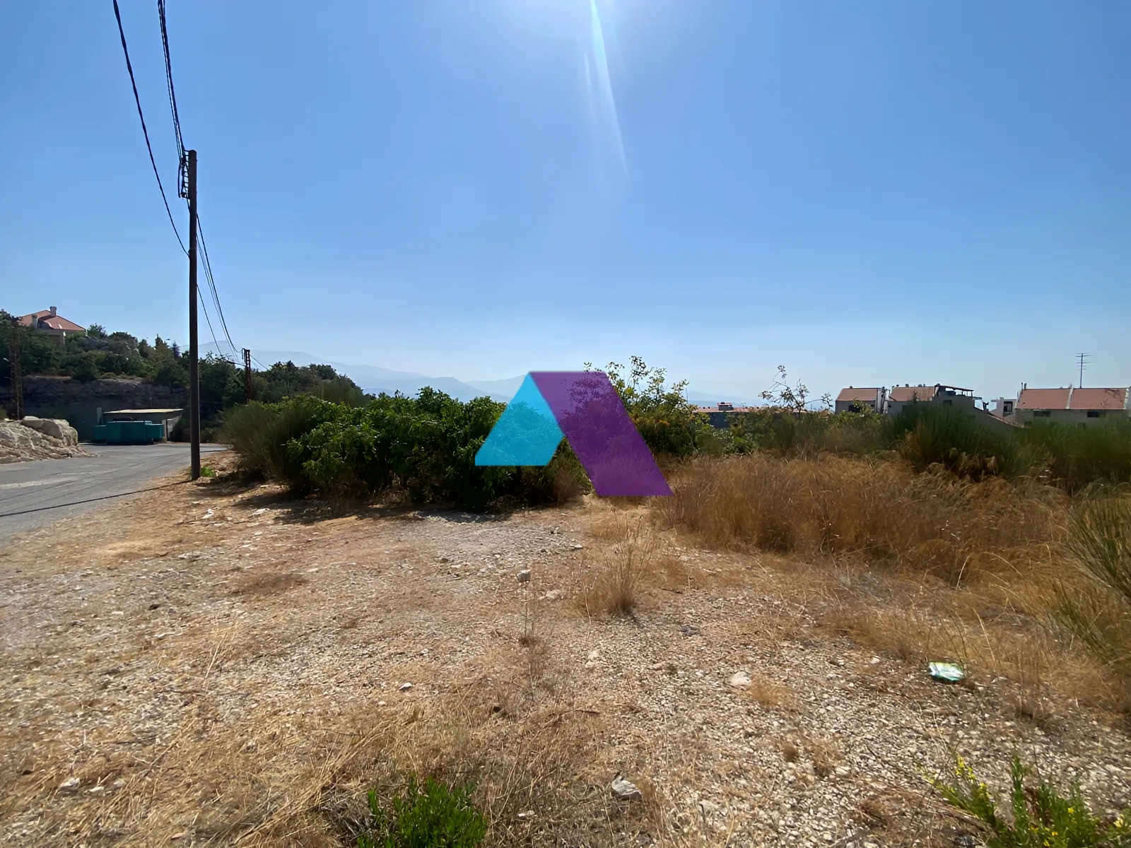 Land for Sale in Faitroun