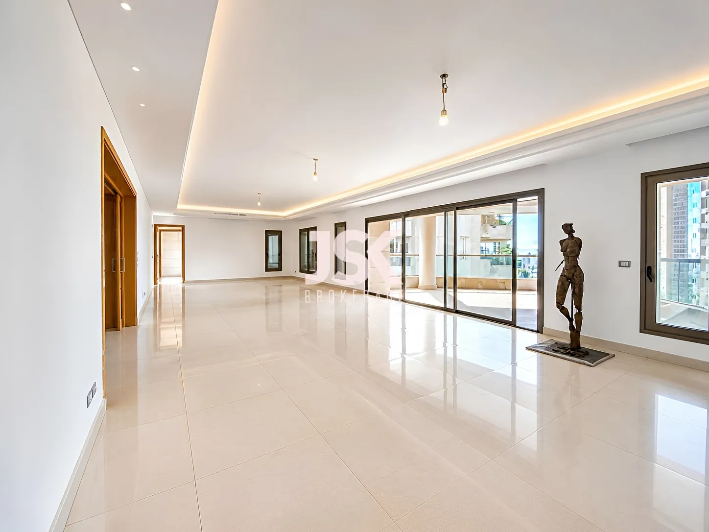 Apartment for Sale in Ras
