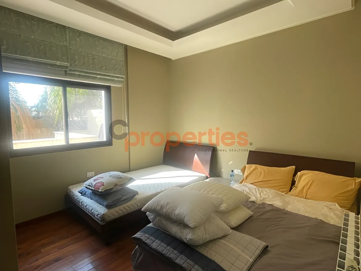 Apartment for Rent in Adma w Dafnah