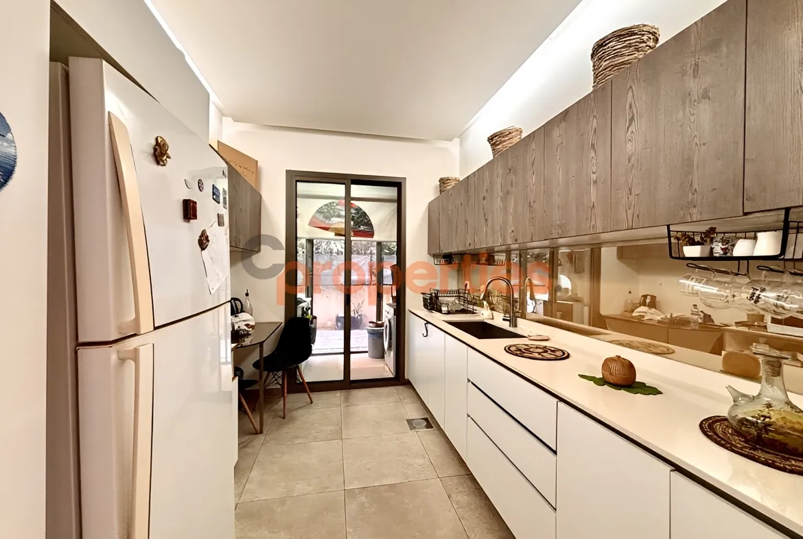 Apartment for Sale in Qennabet Broummana