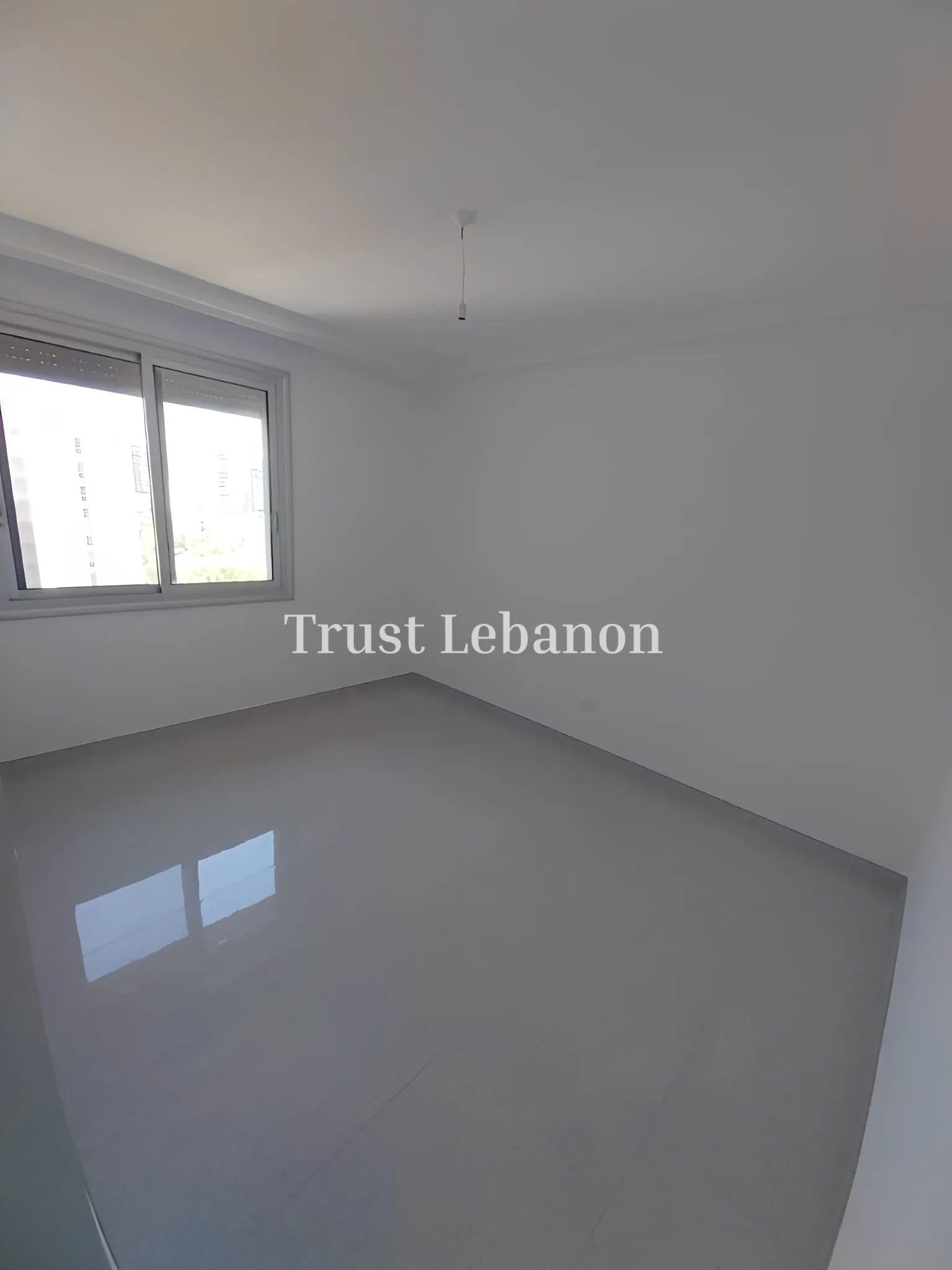 Apartment for sale in Achrafieh