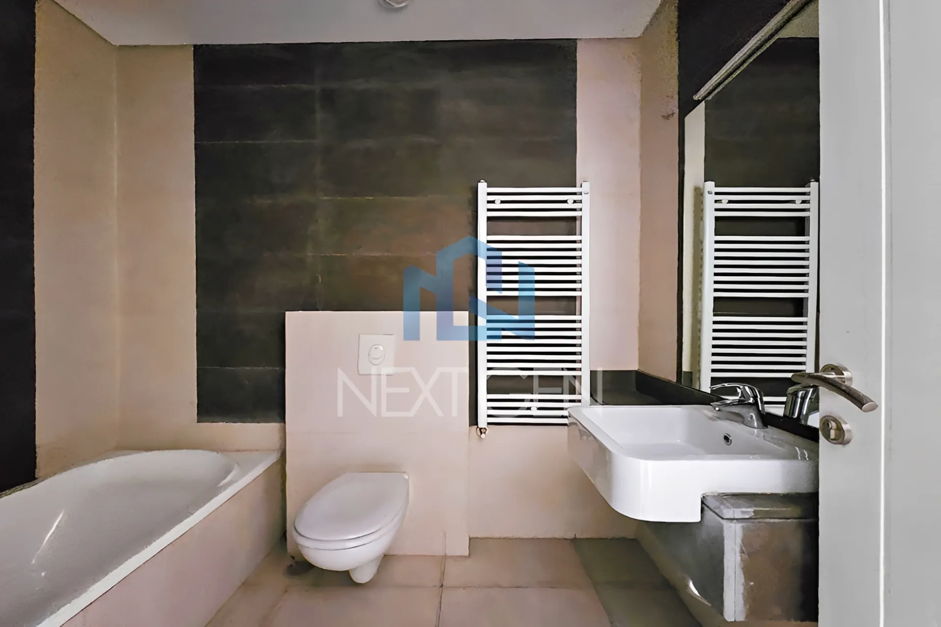 Apartment for rent in Achrafieh, Beirut, Lebanon