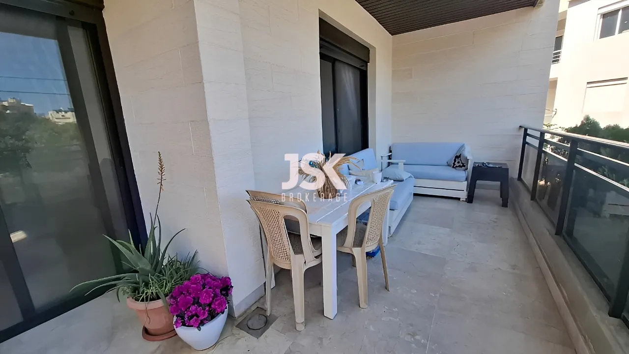 Apartment for Sale in Blat